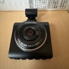 COMTEC ZDR-012 ドライブレコーダーの画像