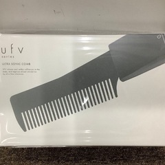ufv ultra sonic comb コーム　トリートメント...