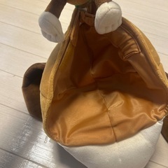 ディズニー　スリンキー　帽子の画像