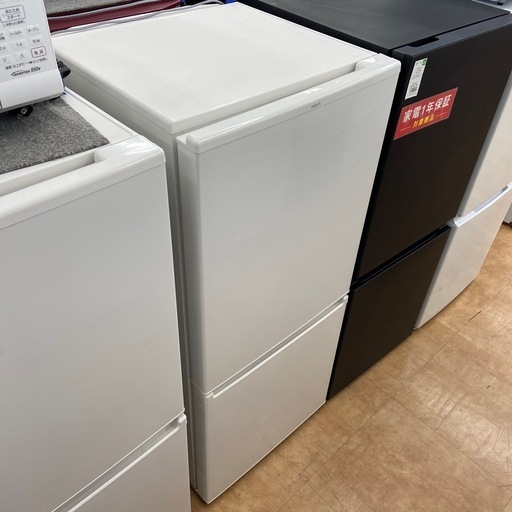 名古屋市内 近郊送料無料 AQUA 2022年製 2ドア 冷凍冷蔵庫 168L 名古屋市内 近郊送料無料 AQUA 2022年製 2ドア 冷凍冷蔵庫 168L AQUA