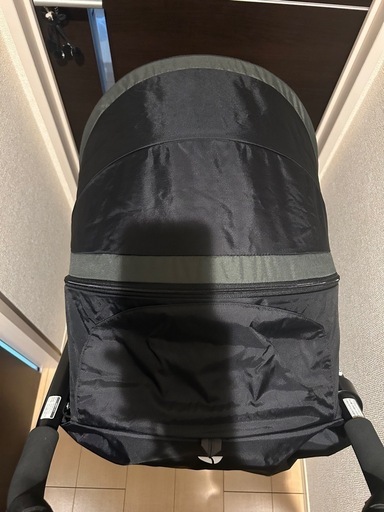 joie 3輪ベビーカー 