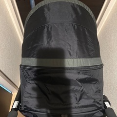 超美品　joie ベビーカー ライトトラックス 3輪ベビーカー C/JOW-02  ①の画像