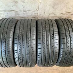 PIRELLI POWERGY 225/50R17 98Y 中古...