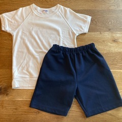 小学生　体操服　上下　150cm