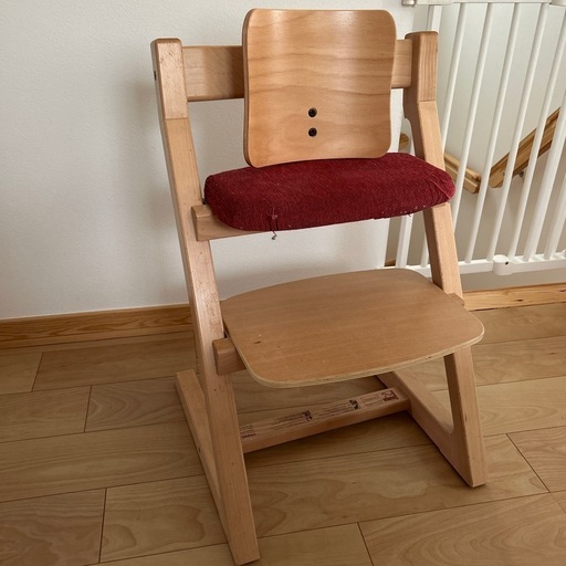 ベビーチェア キッズチェア