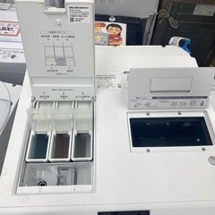 🉐月末限定SALE‼️【定価30万円以上！】Panasonic　2022年製　NA-LX129AL　パナソニック　ドラム式洗濯機　洗濯機12kg　乾燥6kg　朝霞市リサイクルショップ　ケイラック朝霞田島店　朝霞市　志木市　和光市　GM359の画像