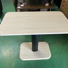 人気の昇降型テーブルが入荷しました♪（商品番号：13061）