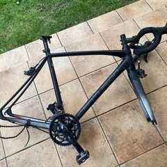 CENTURION　HYPER DRIVE 1000