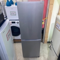【冷蔵庫231L】アイリスオーヤマ　2022年製　IRSN…