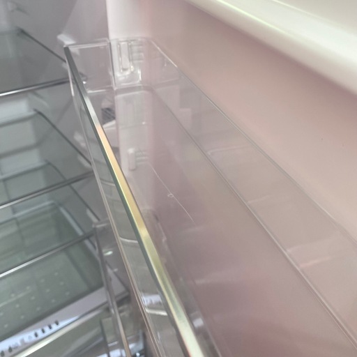 【冷蔵庫231L】アイリスオーヤマ　2022年製　IRSN-23A-S　配達・処分可能?　朝霞市　リサイクルショップ　ケイラック朝霞田