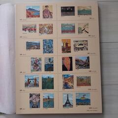 【お話し中】山下清　画集　非売品の画像
