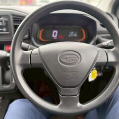 スバル　プレオプラス　F　車検2年取り直し　平成30年車　CVT　ETCの画像