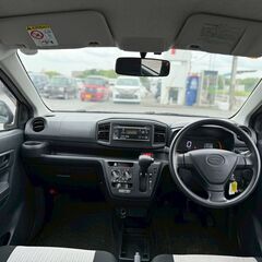 スバル　プレオプラス　F　車検2年取り直し　平成30年車　CVT　ETCの画像