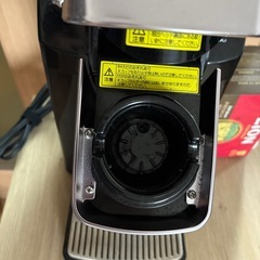 キューリグ　コーヒーメーカーの画像