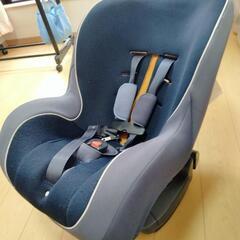 タカタ製　チャイルドシート