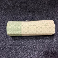 和菓子　パッケージの画像