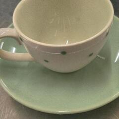 0614-044 アフタヌーンティーカップ