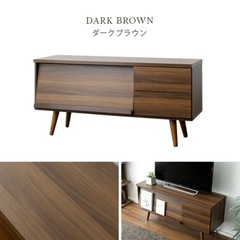 テレビ台の画像