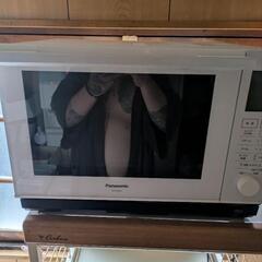 オーブンレンジ