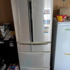 冷蔵庫値下げしました