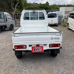 アクティ‼️5MT‼️2WD‼️の画像