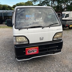 アクティ‼️5MT‼️2WD‼️