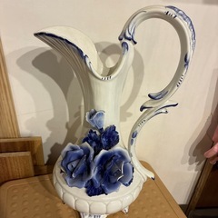 ドマンの水差し！