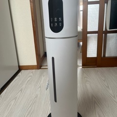 加湿器 8L大容量