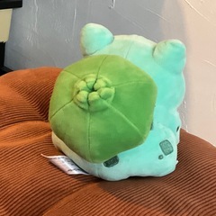 【美品】フシギダネ　　ぬいぐるみの画像