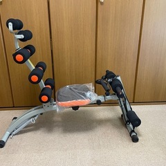 ワンダーコアの中古が安い！激安で譲ります・無料であげます