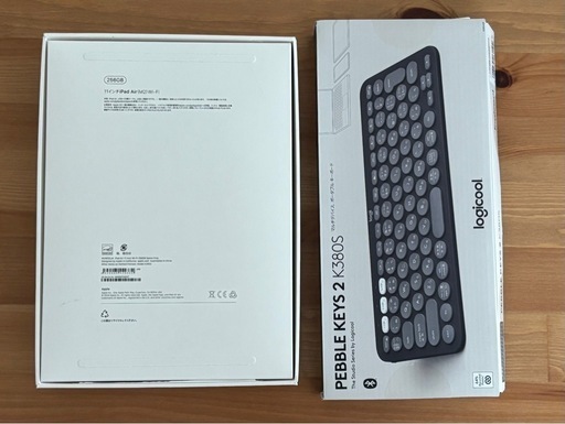 iPad Air 2024 M2 256G
