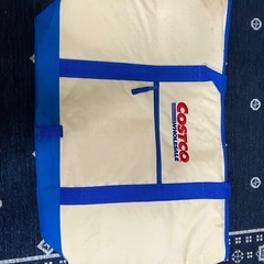 コストコ　保冷バック未使用品