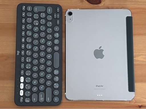 iPad iPad Air 2024 M2 256G