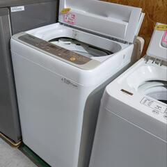 パナソニック5K洗濯機の画像