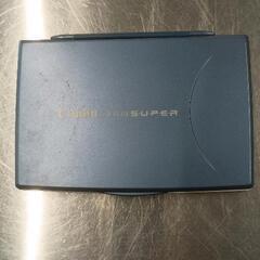 0614-094 【無料】 Canon電子辞書