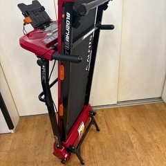 値下げしました。N1028★アルインコ★ルームランナー★フィットネス★動作確認済みです。の画像