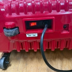 値下げしました。N1028★アルインコ★ルームランナー★フィットネス★動作確認済みです。の画像
