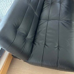 ソファの画像
