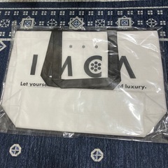 バッグの画像