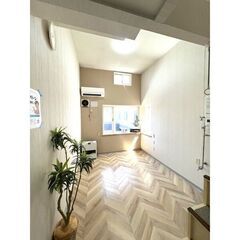 🍀＊ペット可能物件＊敷金0円‼家賃3万円台でエアコン付き◎室内美...