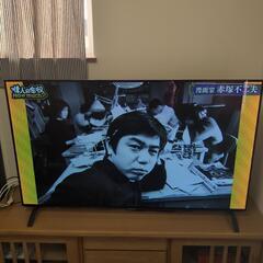 Panasonic☆TH-55EZ950テレビ