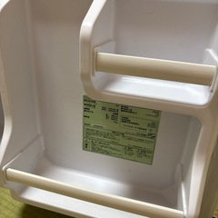 アイリスオーヤマ 冷蔵庫 42L 1ドア 小型 右開き 幅48cm ホワイト AF42-Wの画像