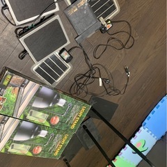 爬虫類用品ゲージの画像