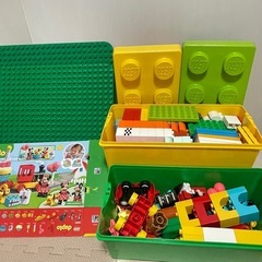 LEGO デュプロ