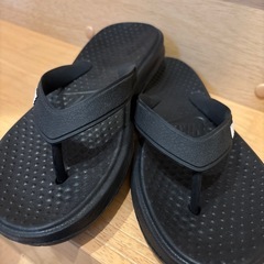 NIKE ビーサン 24cmの画像