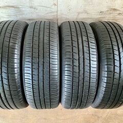 GOODYEAR EfficientGrip EG01 215/...