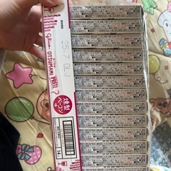 ポッキー
