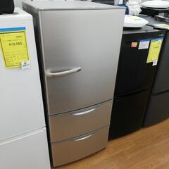 ☆ジモティー割引有☆アクア 3ドア冷蔵庫 272L AQR-KS...