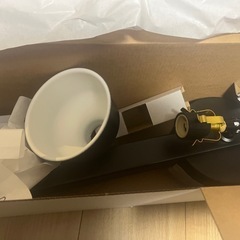シーリングライトの画像