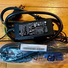 ◎ 21.5インチ液晶モニター ジャンク品◎LG Electronics Japan◎ FLATRON 22EA63V - P◎ HDMI対応◎D-subコード付きの画像